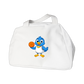 Schulrucksack-Set Vogel spielt Basketball 2