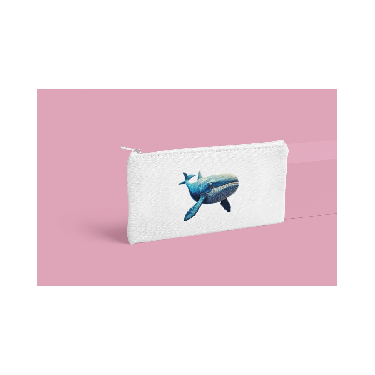 Schulrucksack-Set Wal (Inkl. 4 Taschen)