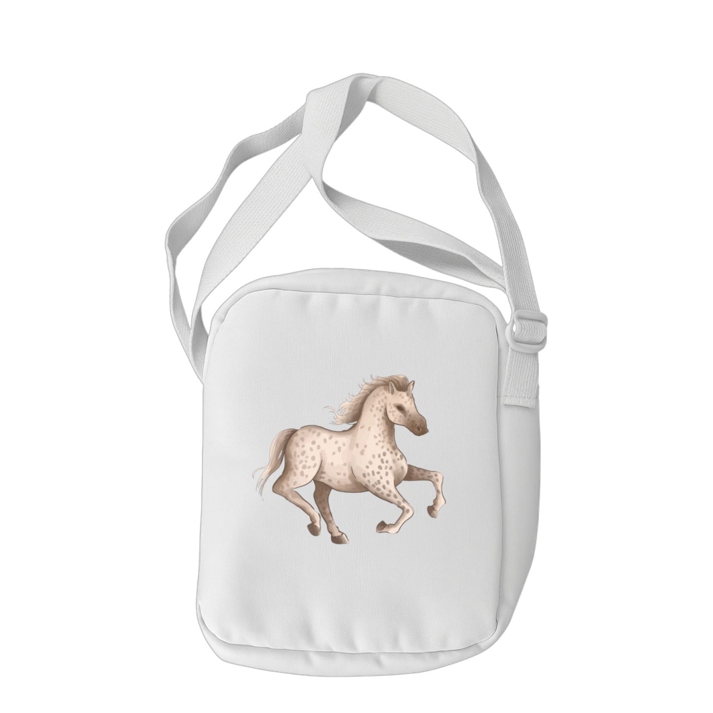 Schulrucksack-Set Realistic Horse Beauty