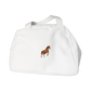 Schulrucksack-Set Watercolor Horse Thunder