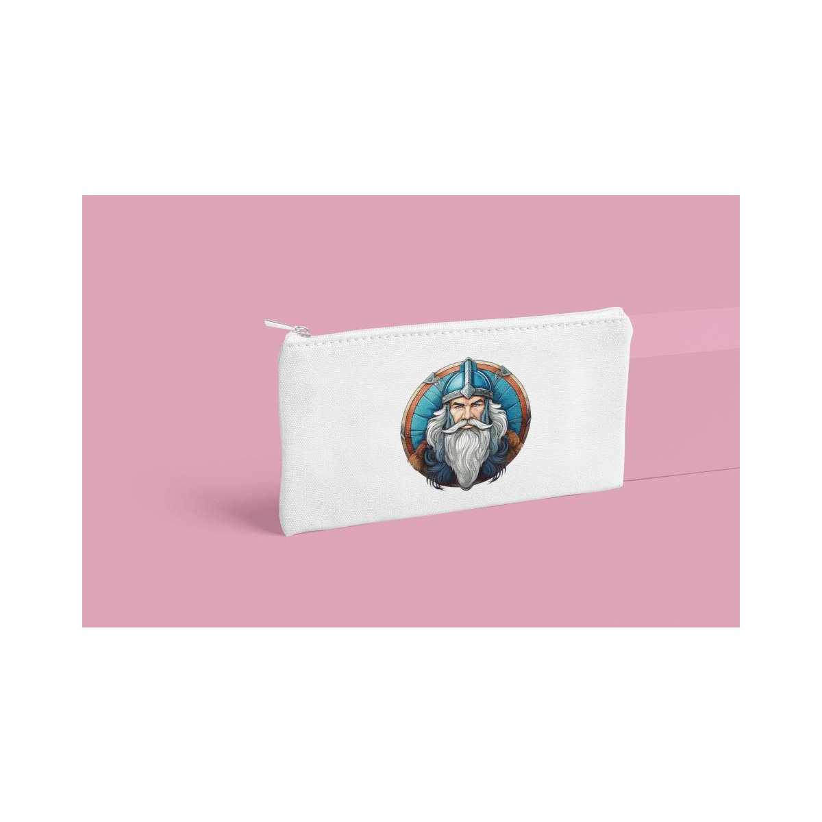 Schulrucksack-Set Wikinger 1