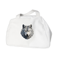 Schulrucksack-Set Wolf