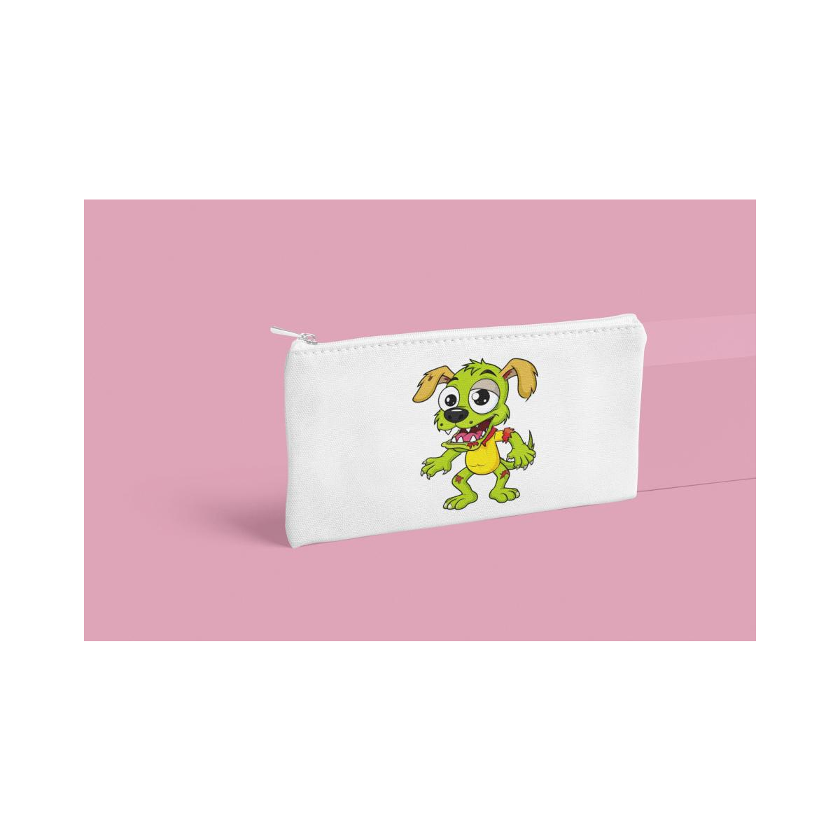 Schulrucksack-Set Zombie Dogo