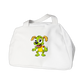 Schulrucksack-Set Zombie Dogo