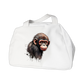 Schulrucksack-Set Affe ( Inkl. 4 Taschen )