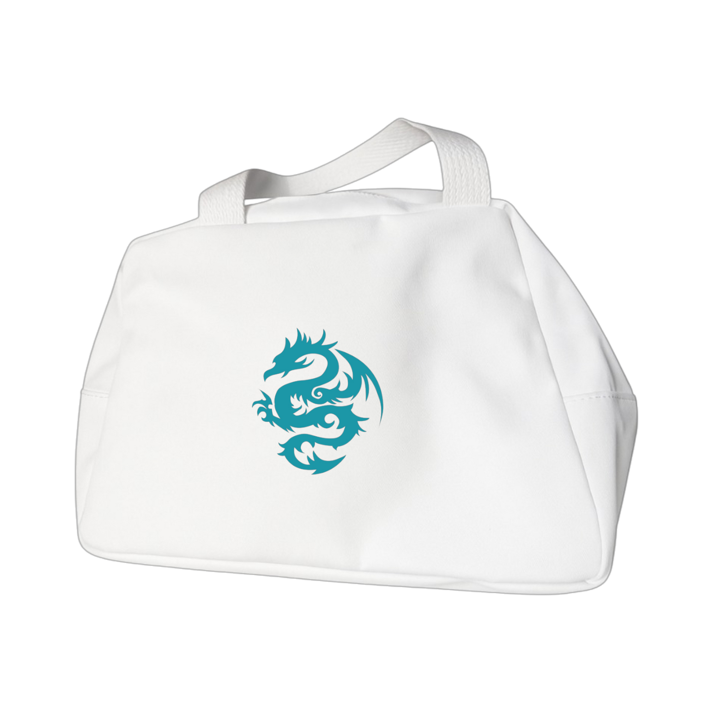 Schulrucksack-Set Dragon Silhouette 3