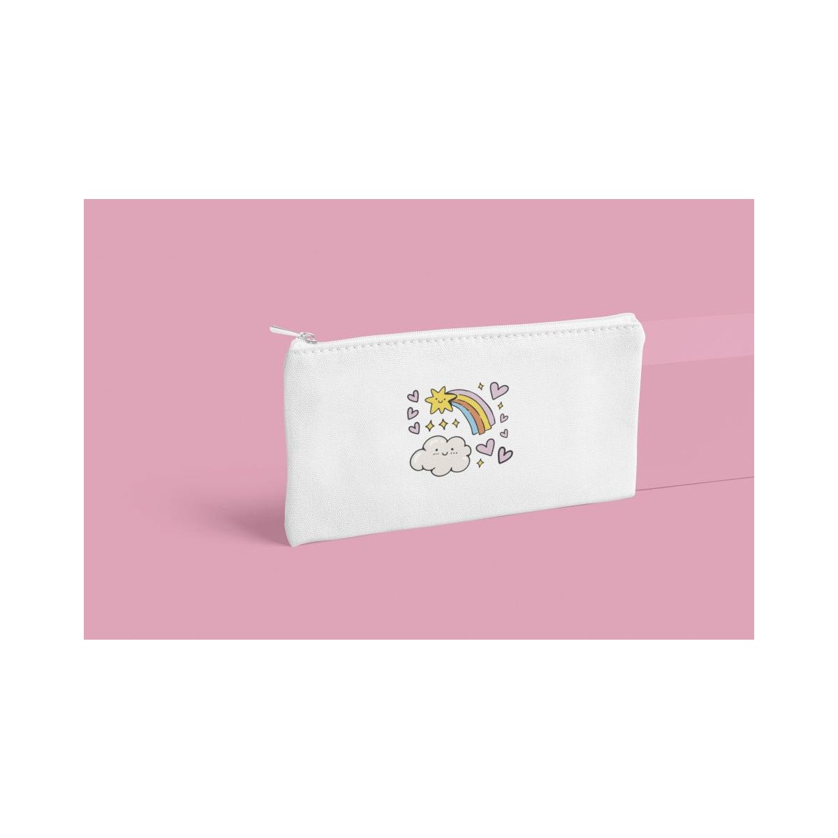 Schulrucksack-Set – Dreamland for Kids (4 Taschen)