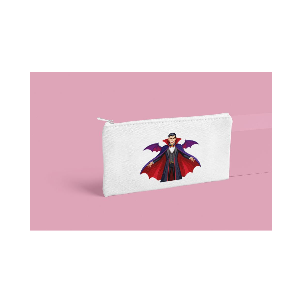 Schulrucksack-Set Mr. Dracula