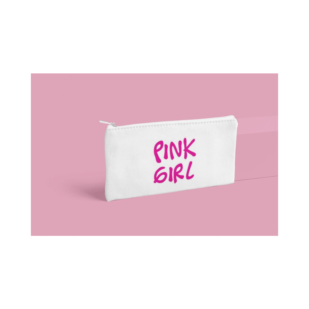 Schulrucksack-Set Pink Girl