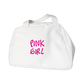 Schulrucksack-Set Pink Girl