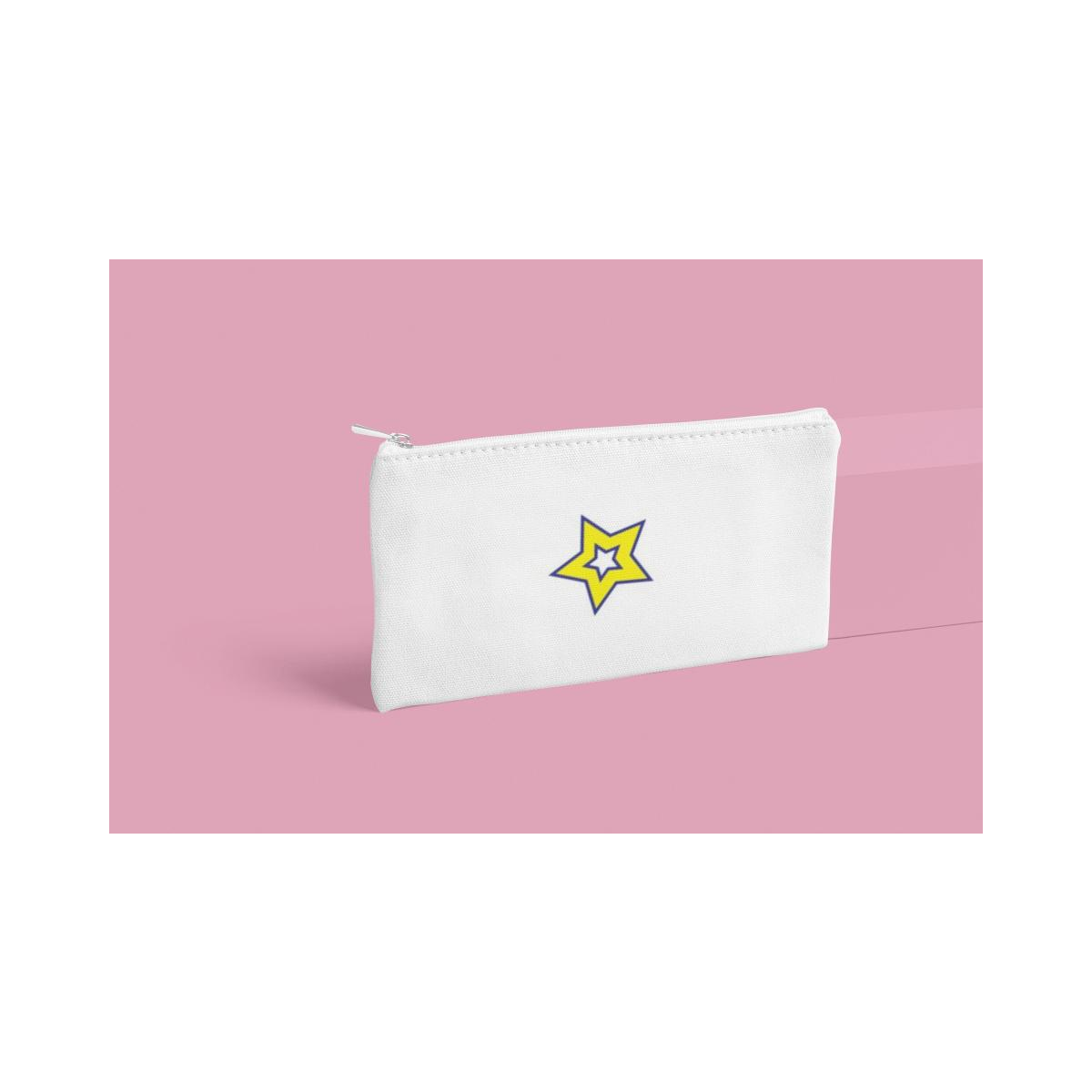 Schulrucksack-Set Stern