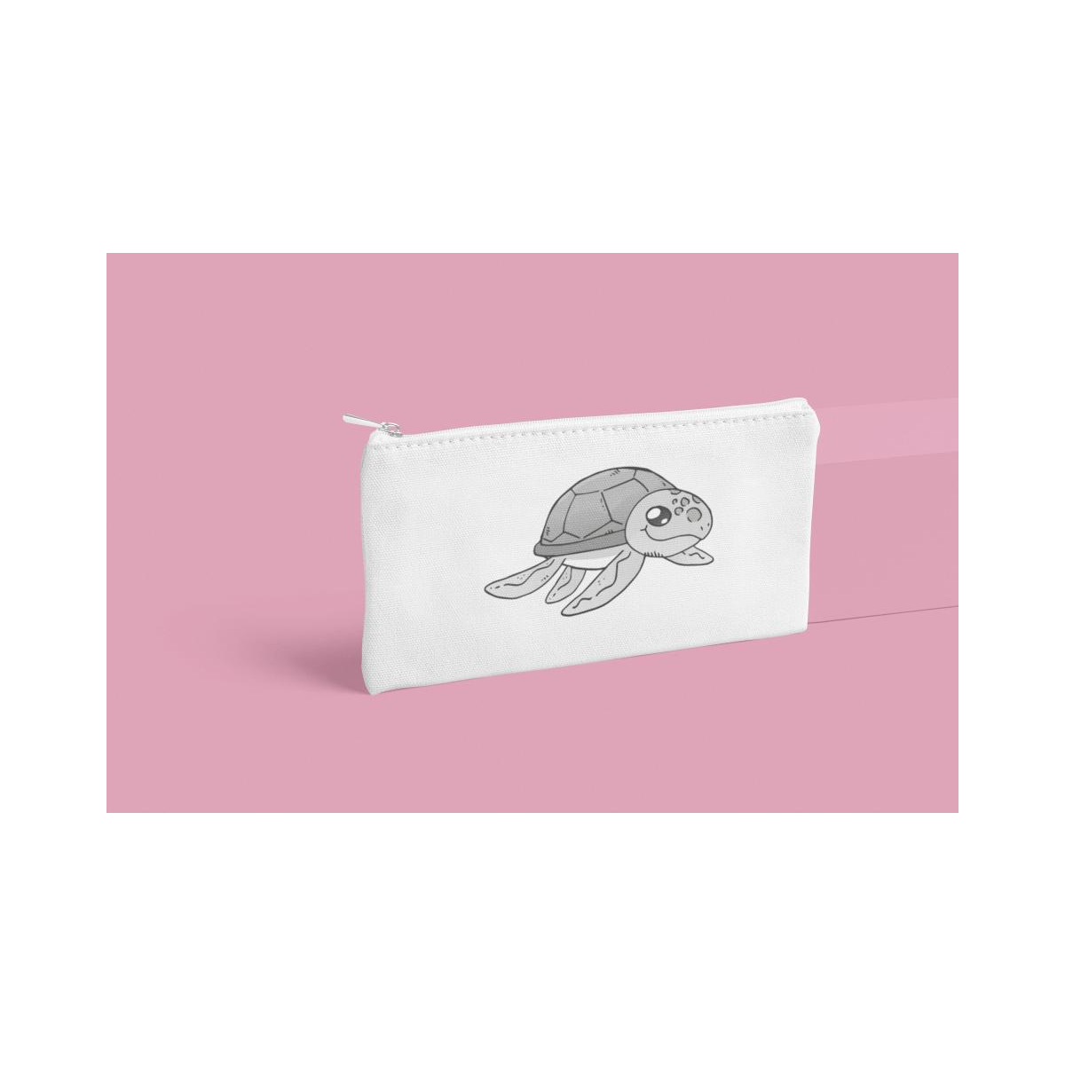 Schulrucksack-Set Süsse Schildkröte