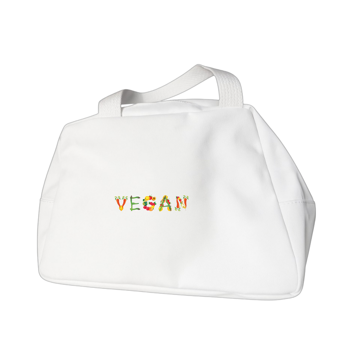 Schulrucksack-Set Vegan