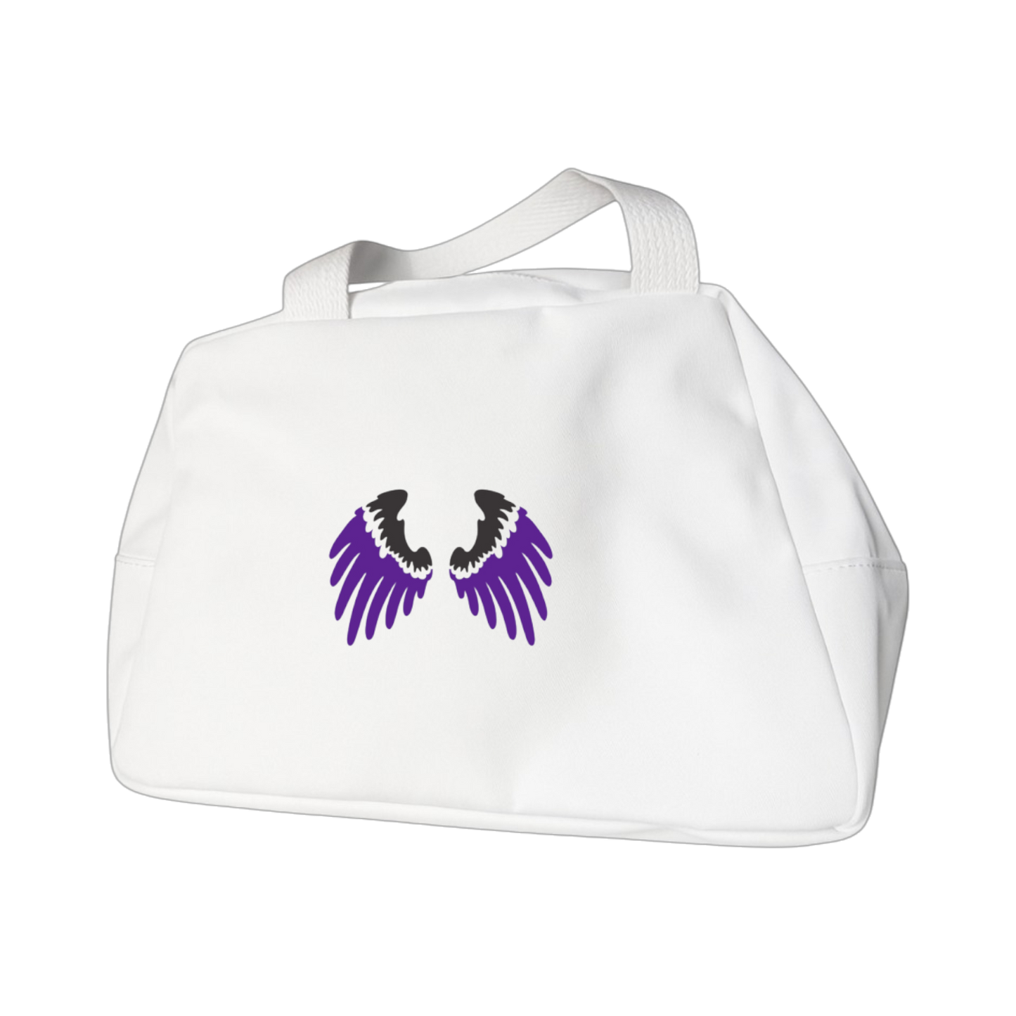 Schulrucksack-Set Wings DS