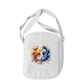 Schulrucksack-Set Ying Yang Koi