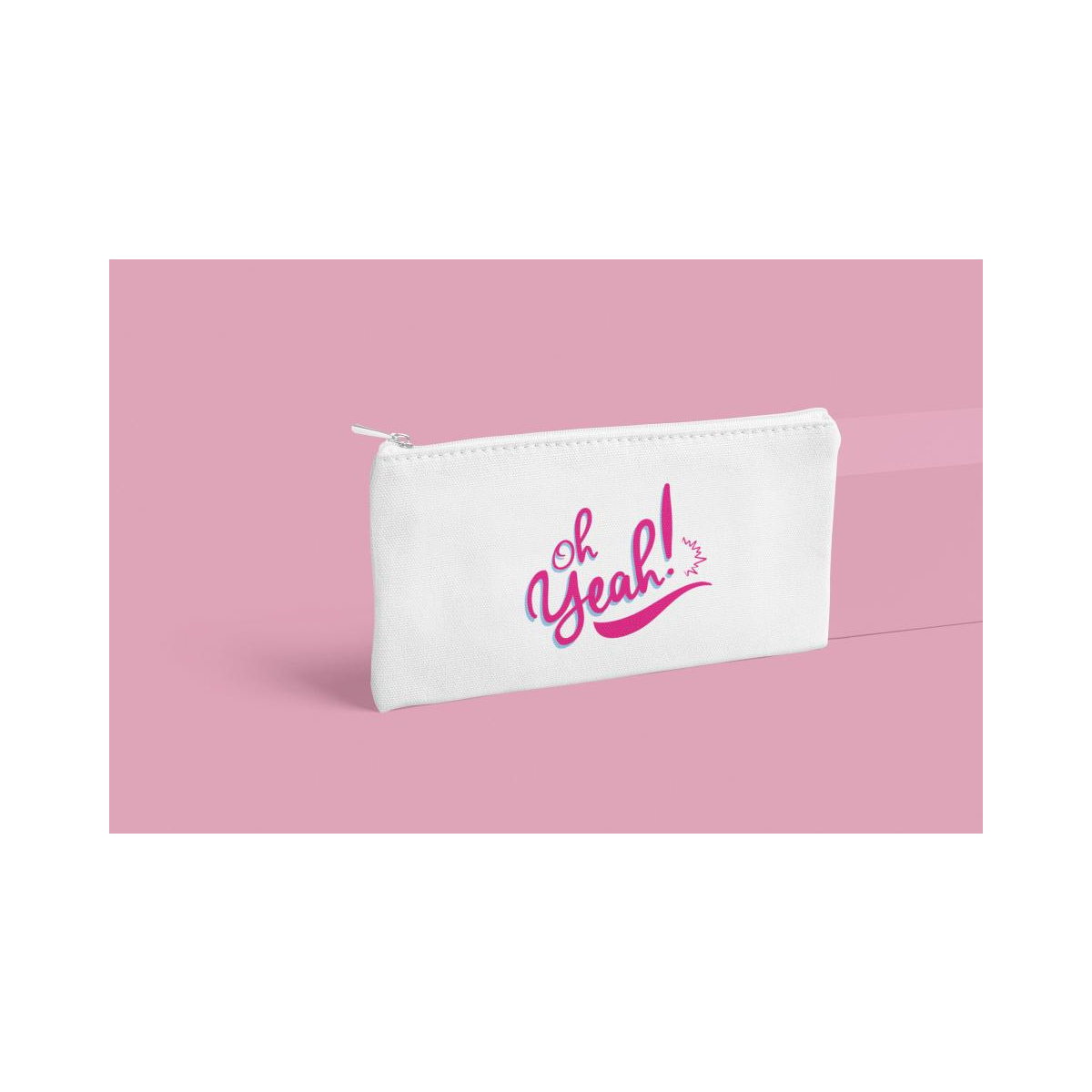 Schulrucksack-Set oh yeah!