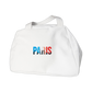 Schulrucksack-Set Paris Skyline