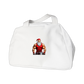 Schulrucksack-Set muscle Santa