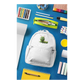 Schulrucksack-Set niedliche Raupe
