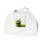 Schulrucksack-Set niedliche Raupe
