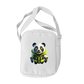 Schulrucksack-Set süsser Panda