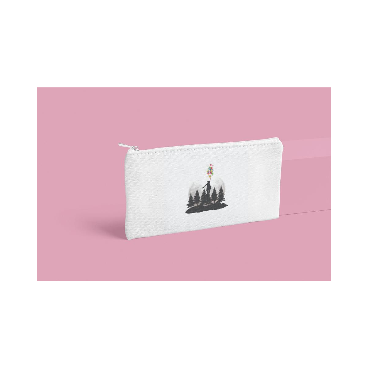 Schulrucksack-Set to the Moon (4 Taschen)