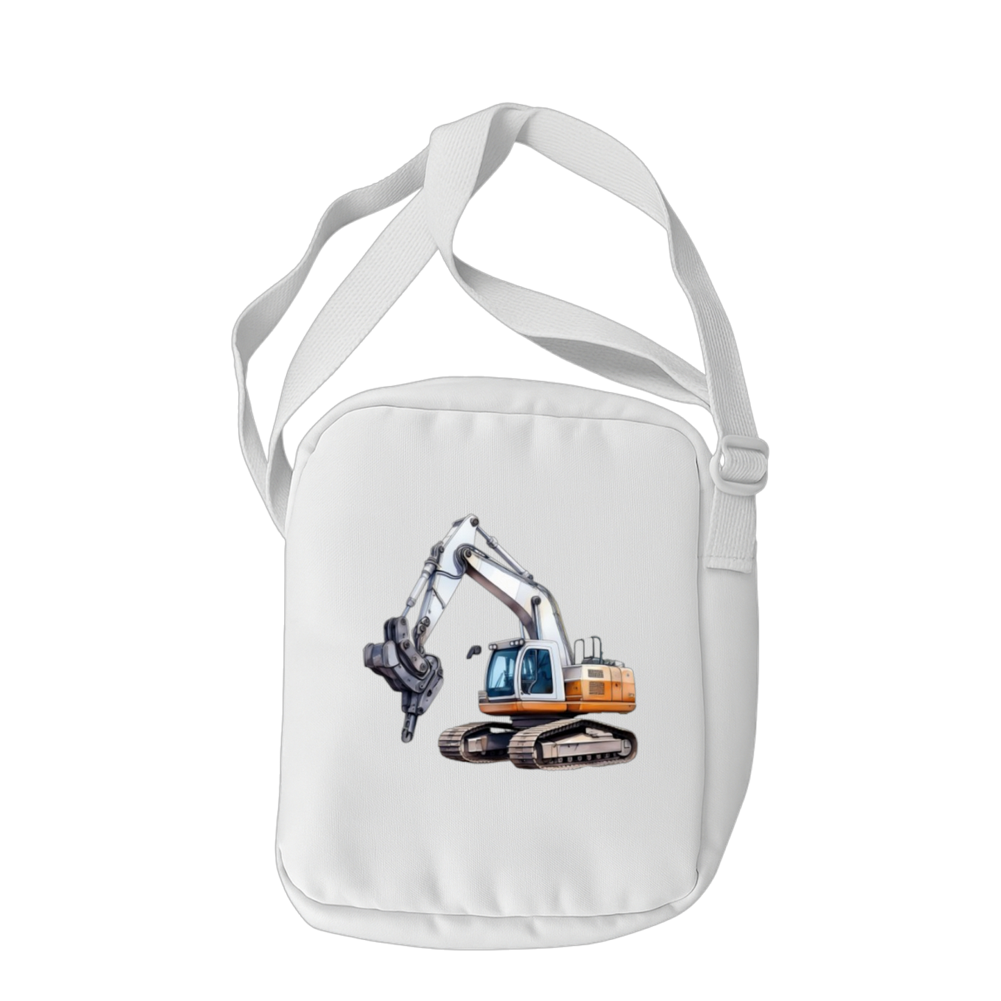 Schulrucksack-Set watercolor Bagger