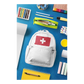 Schulrucksack Schweiz Flagge (Inkl. 4 Taschen)