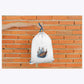 Turnbeutel Geisterschiff 2
