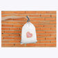 Turnbeutel The love Cookie