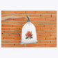 Turnbeutel retro Rose 2