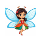 Baby Body comic Fee Angel Lucie