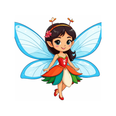 Baby Body comic Fee Angel Lucie