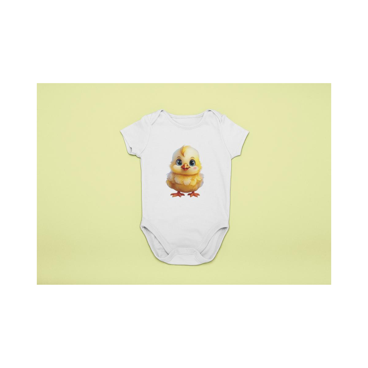 Baby Body cute Baby Küken