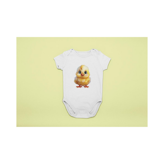 Baby Body cute Baby Küken