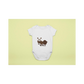 Baby Body neidliche Ameise
