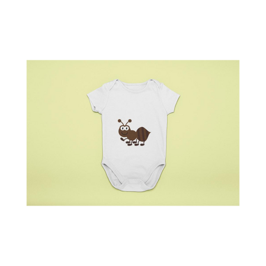Baby Body neidliche Ameise