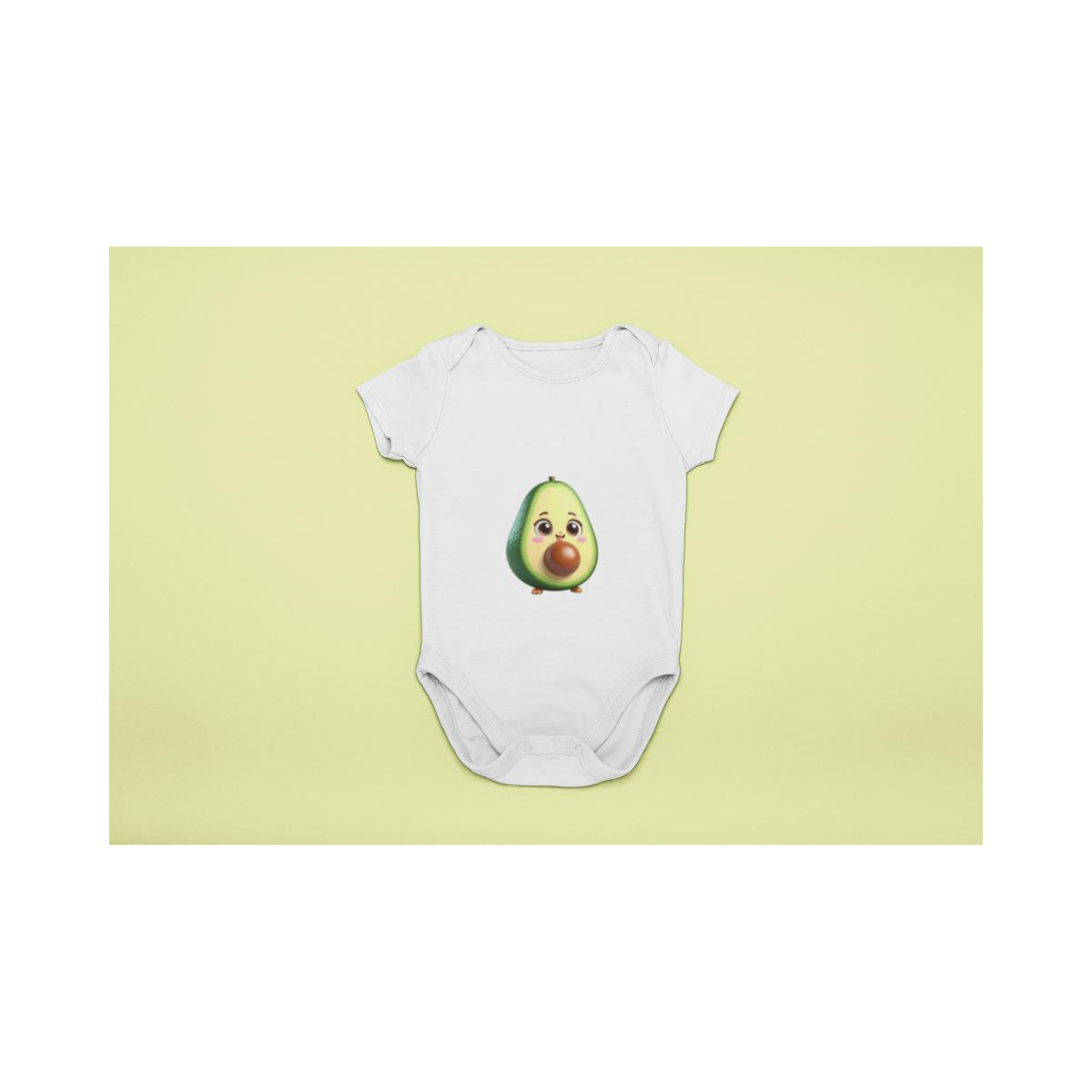 Baby Body baby Avocado
