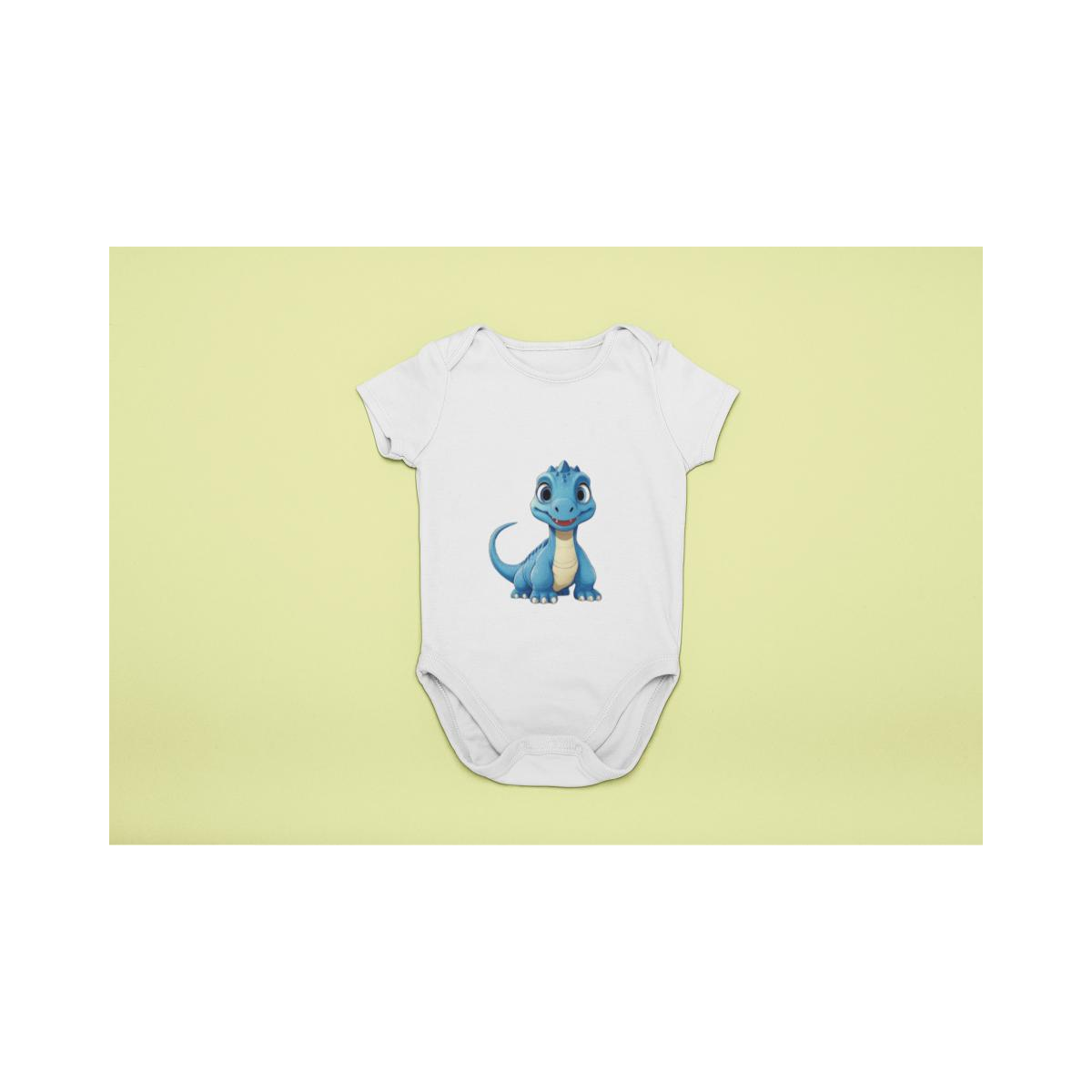 Baby Body comic Baby Brontosaurus
