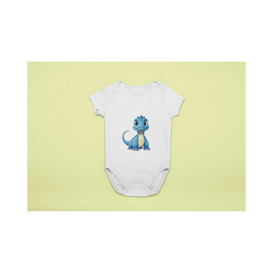 Baby Body comic Baby Brontosaurus