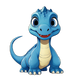 Baby Body comic Baby Brontosaurus