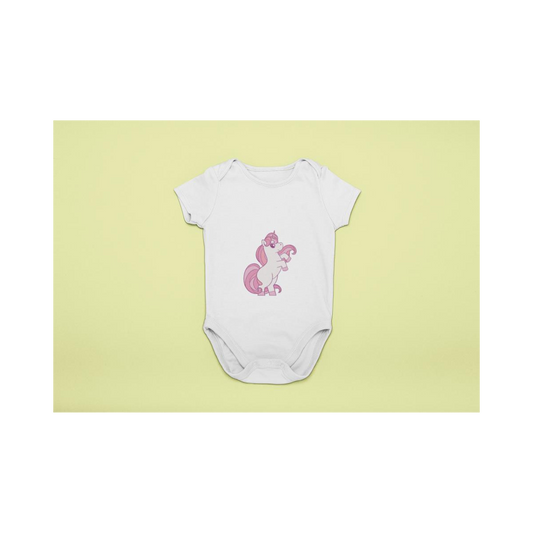 Baby Body comic Baby Unicon Maya