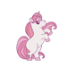 Baby Body comic Baby Unicon Maya