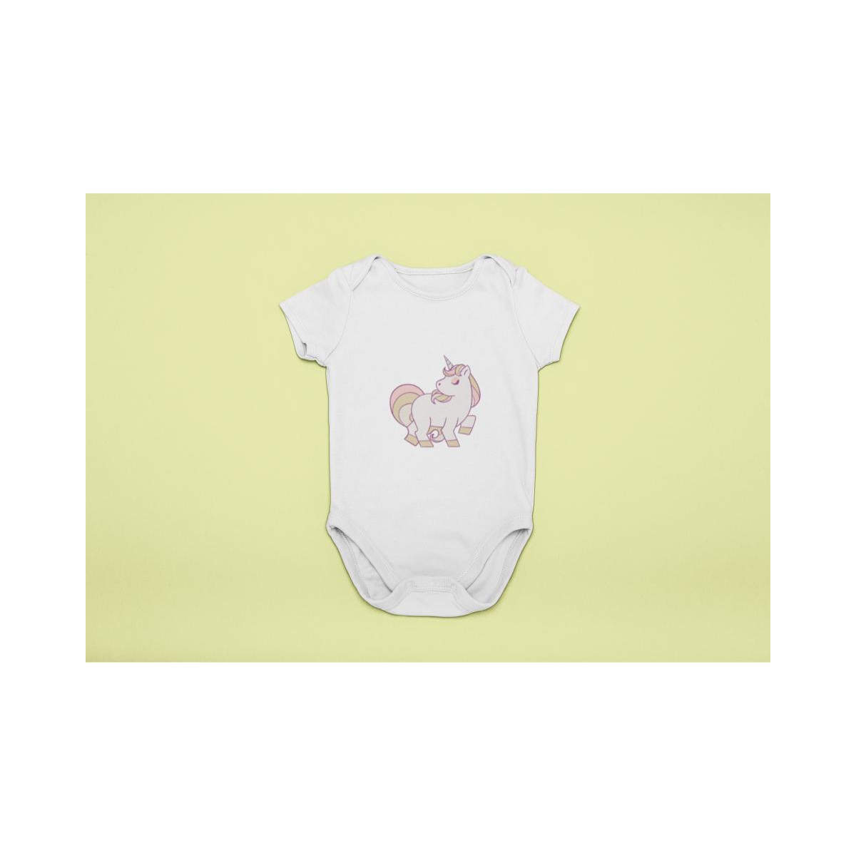 Baby Body Baby Unicorn Lucy