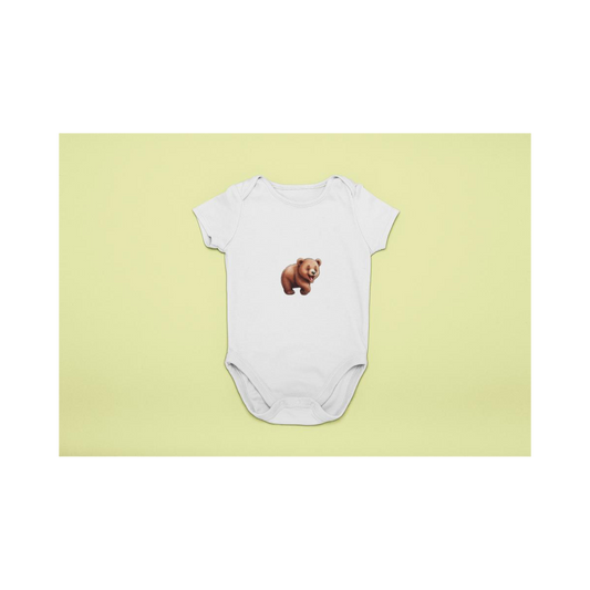 Baby Body süsser Bär Timka