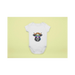 Baby Body die coole Kuh mit Sonnenbrille