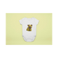 Baby Body Comic Hyäne