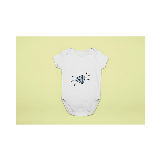Baby Body comic Diamant