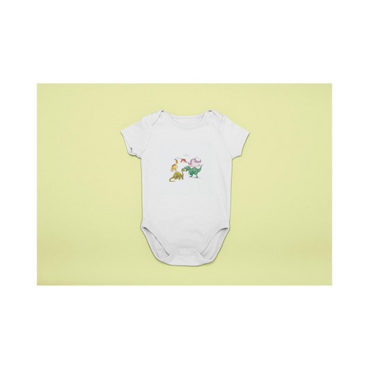 Baby Body Dinos
