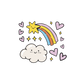 Baby Body comic Dreamland for Kids